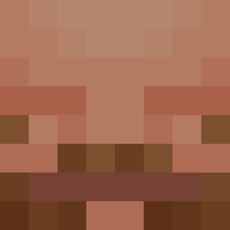 Typken's skin