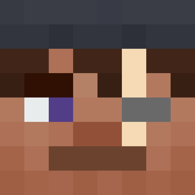 Shar_d's skin