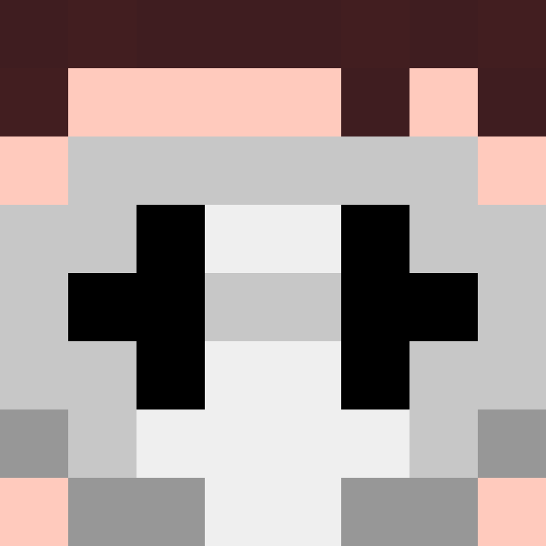 o___j's skin