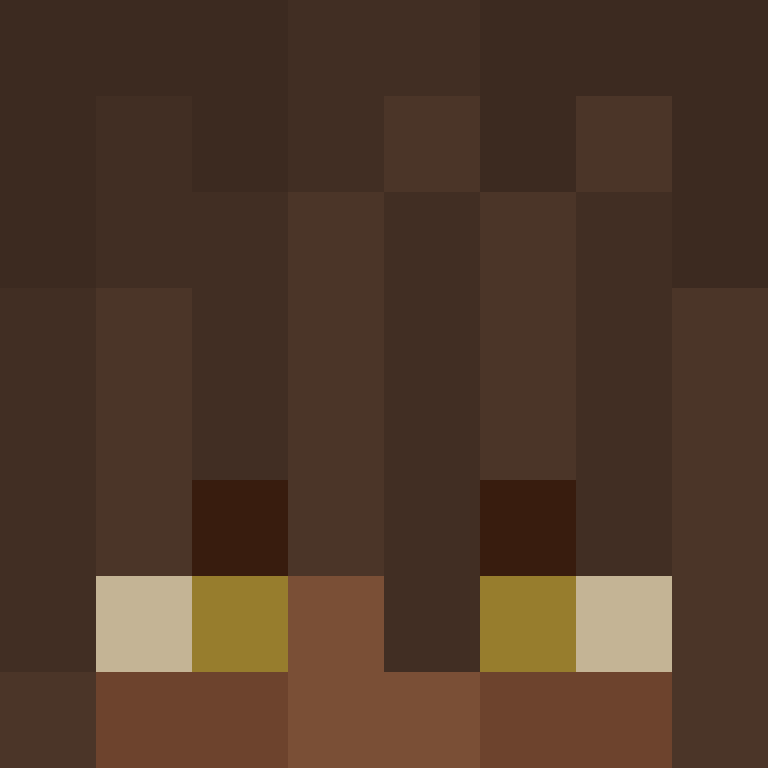 Lugattu's skin