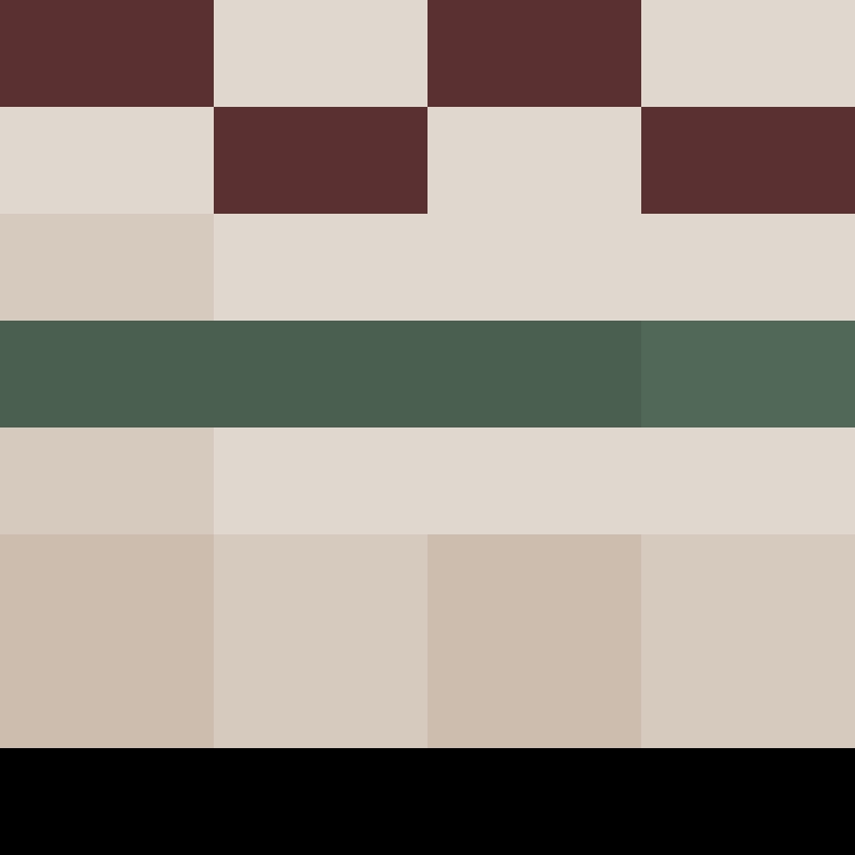 xentany's skin