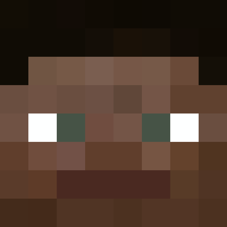 AdamTheHedgehog's skin