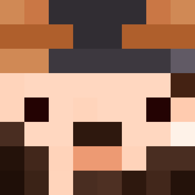 Ryuzln's skin