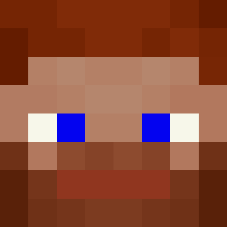edgyspence's skin
