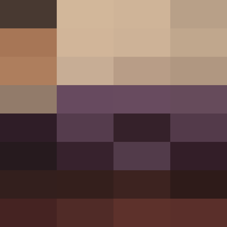 CrypticLoser13's skin