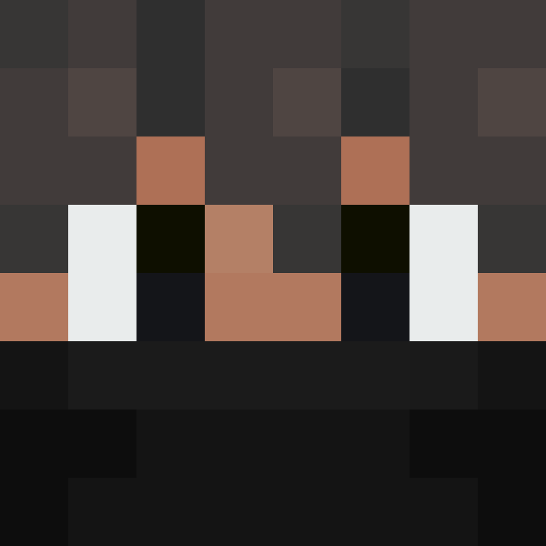 MHF_Mineskin's skin