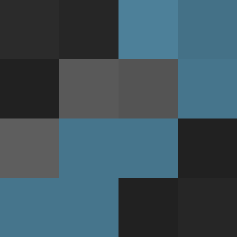 GeyserMC's skin