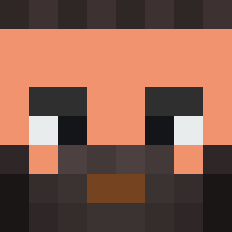 Notro_Client's skin
