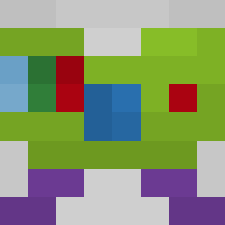elnadXB's skin