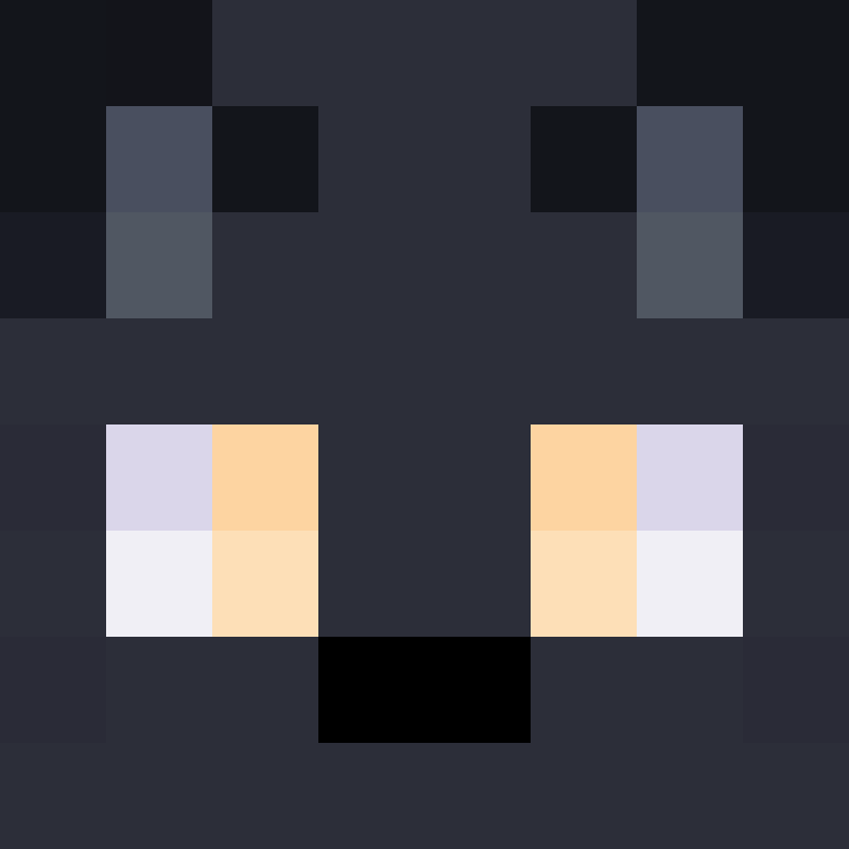 Yeleha's skin