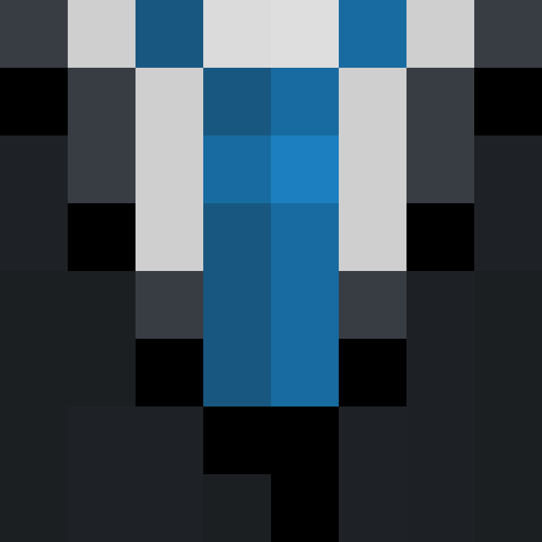 hpyef's skin