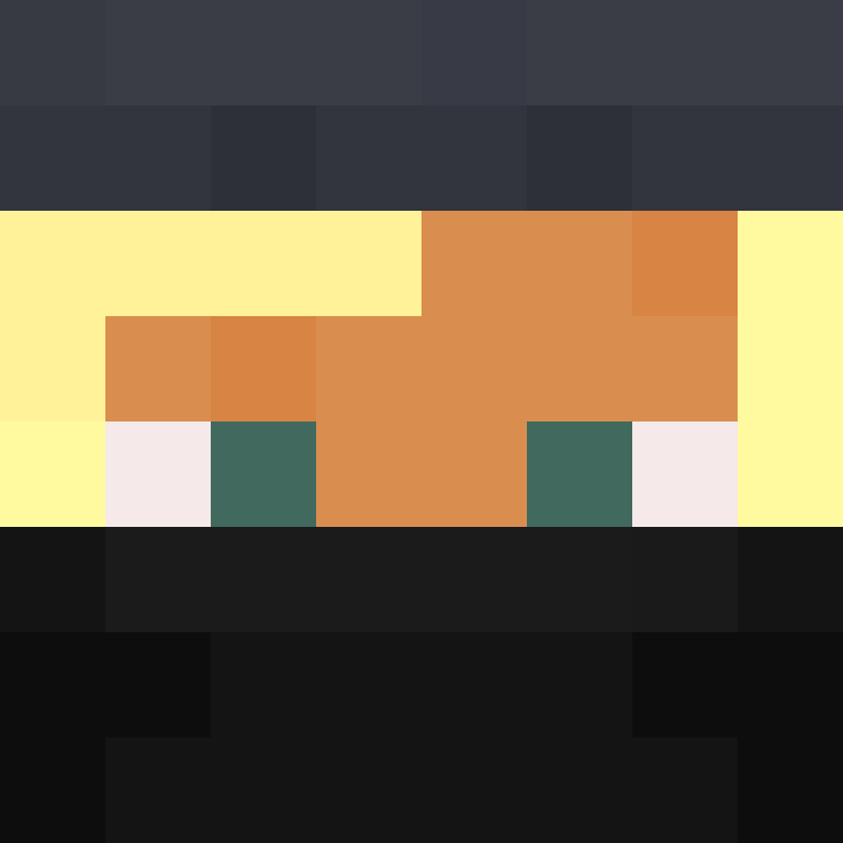 Piedrita17's skin
