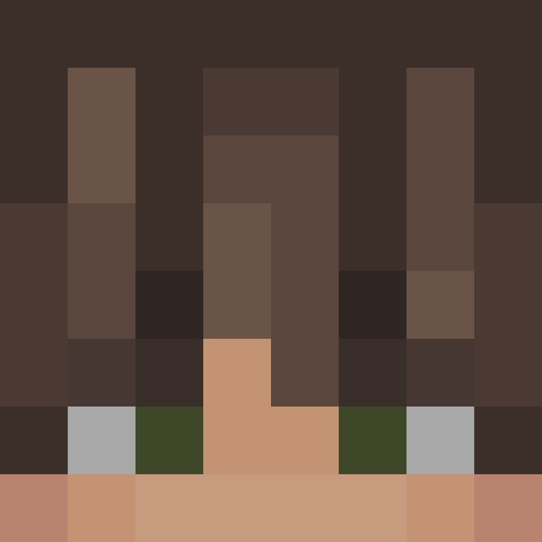 RedAISkye's skin