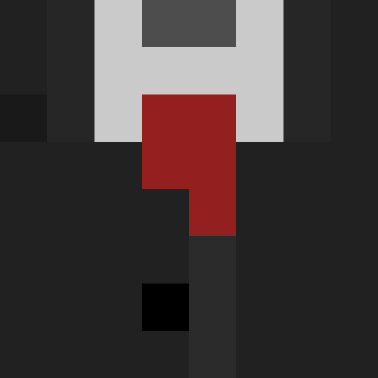 Mine_Skin's skin