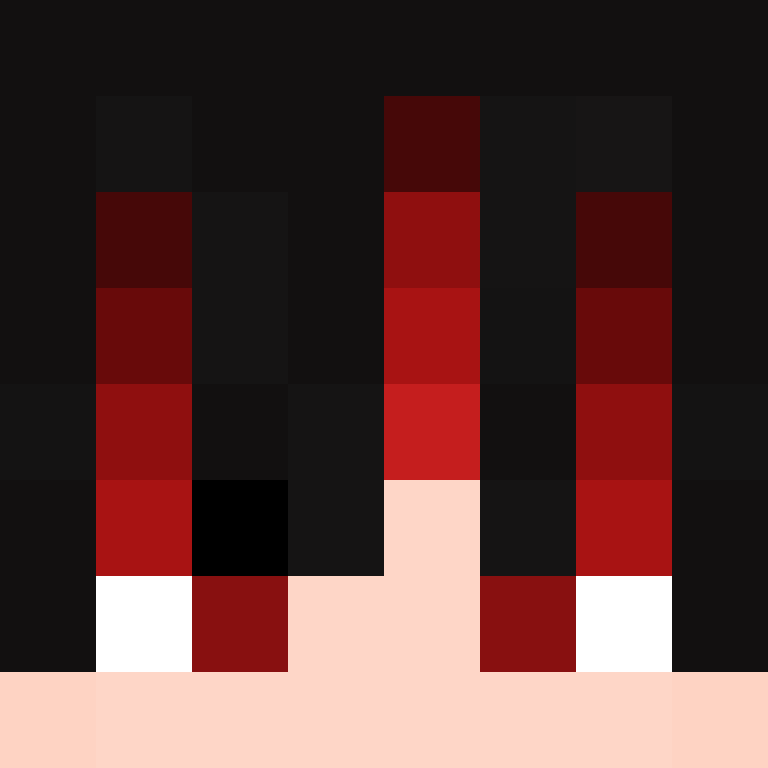 Xenyria's skin