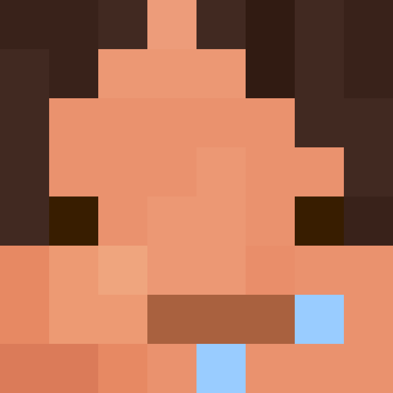 Typken's skin