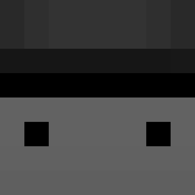 ocaph's skin