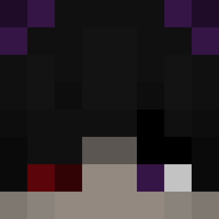 AdamTheHedgehog's skin