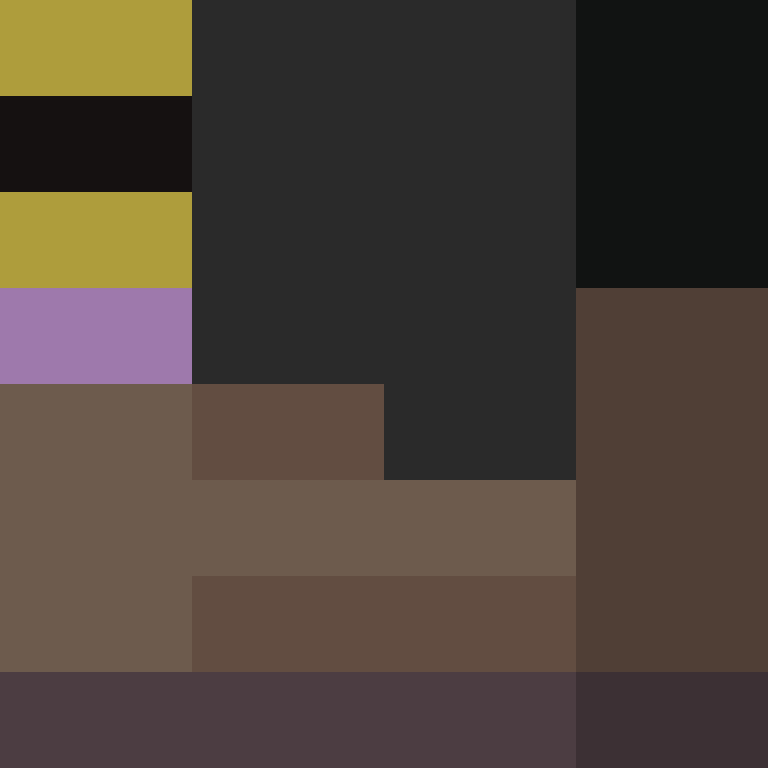 unventivetalent's skin