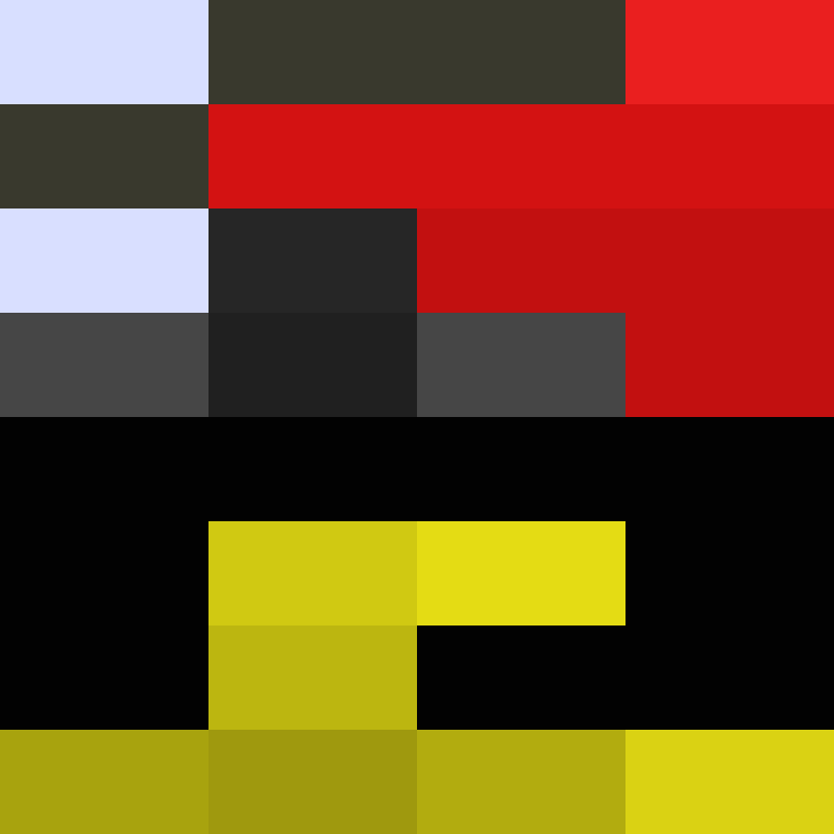 Ichiinn's skin
