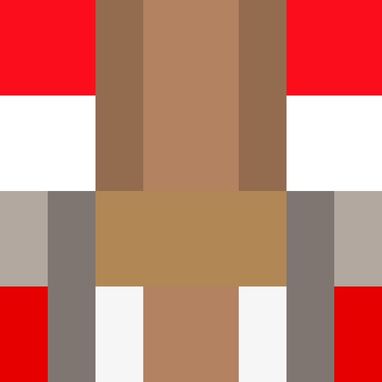 GoldenAppleGHG's skin