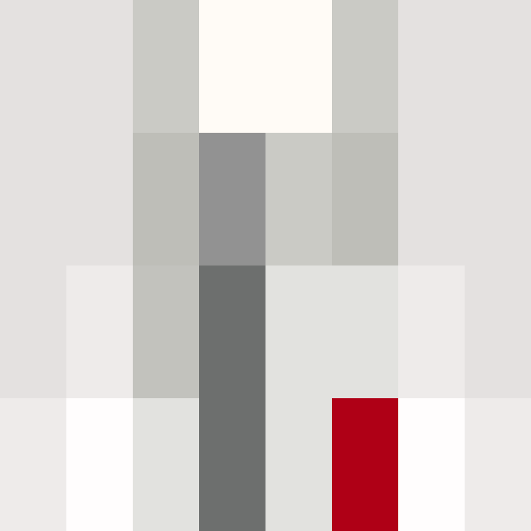 acin5's skin