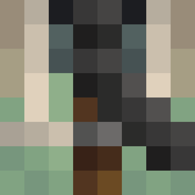 GR1ZZLY180's skin