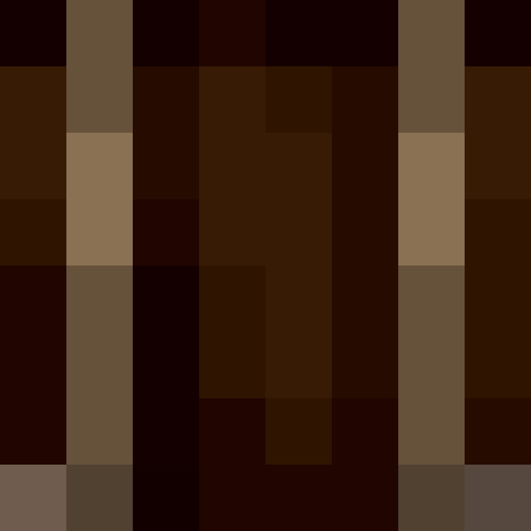 dragloner's skin