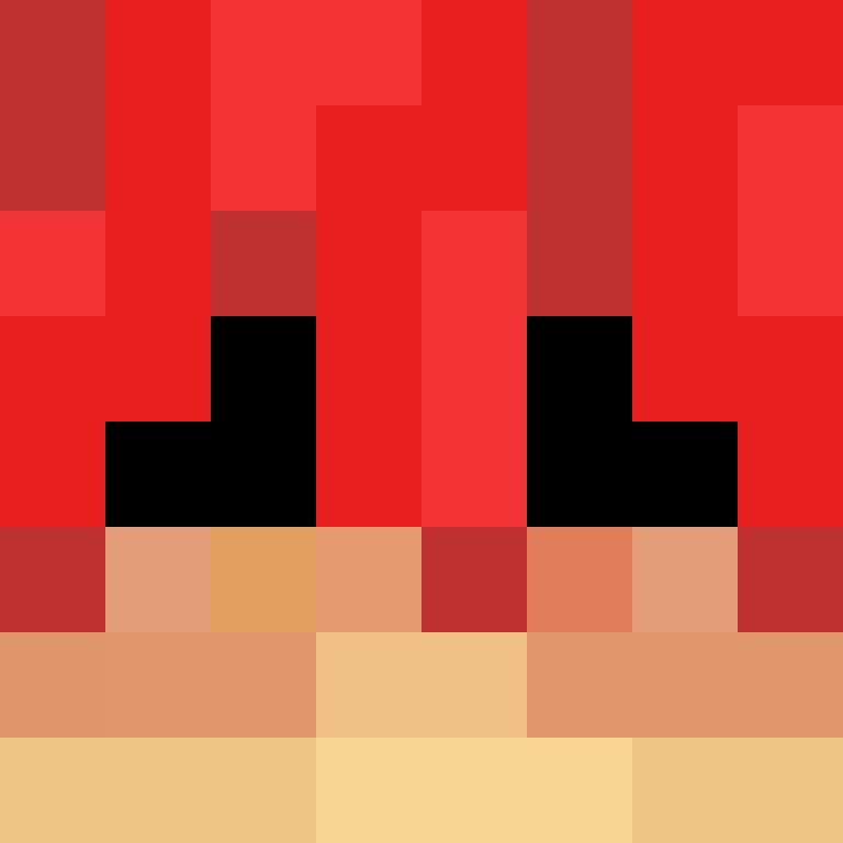 xentany's skin