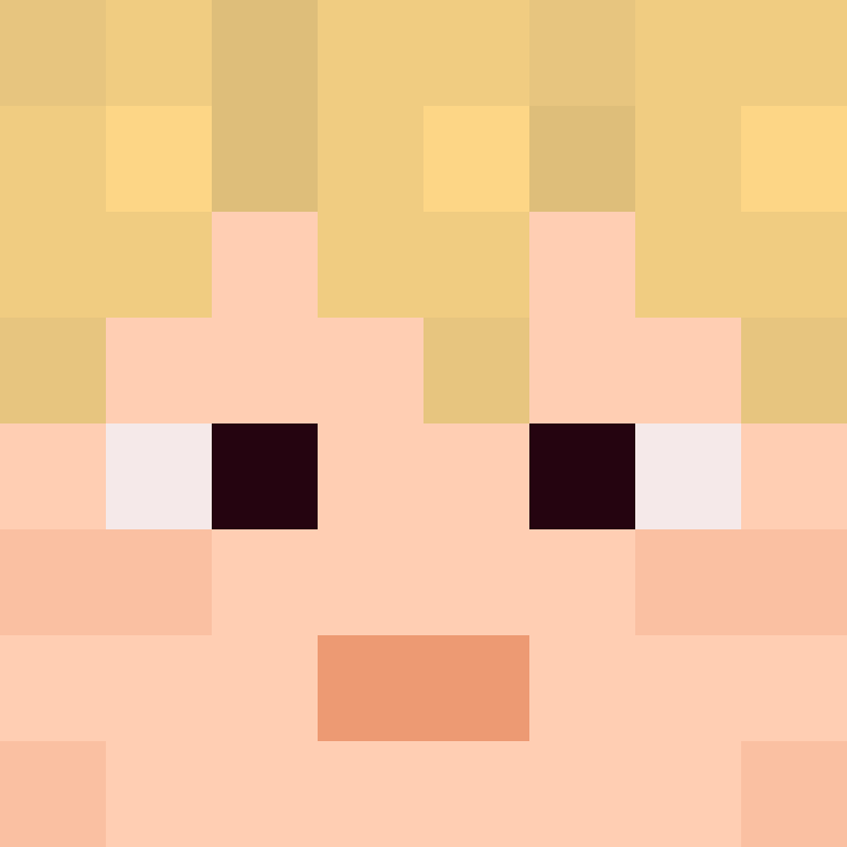zervation's skin