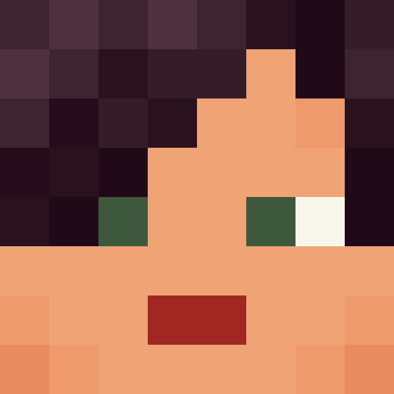 StrawberryOcean's skin