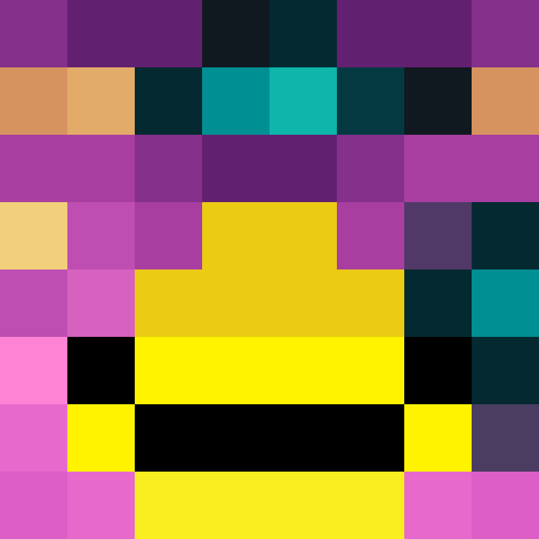 clomp's skin