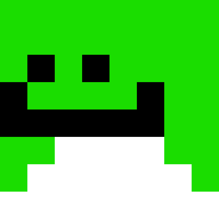 Zuarig's skin