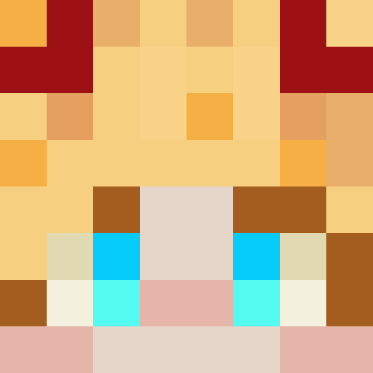 B00KY's skin