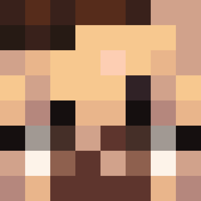 DelusionSketch's skin
