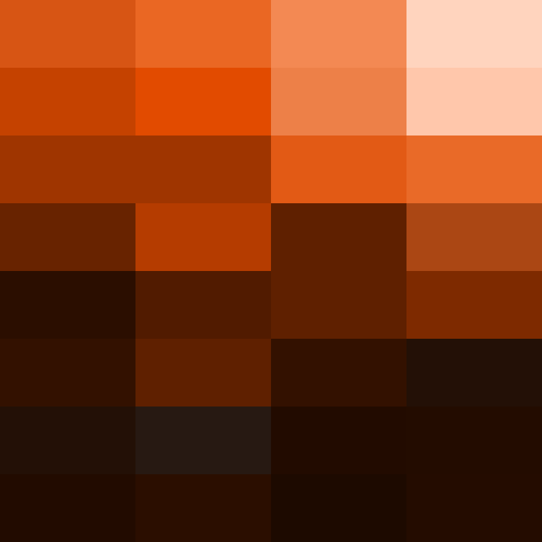 DargiV's skin
