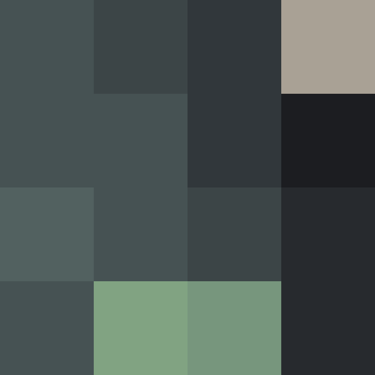 O_Rei's skin