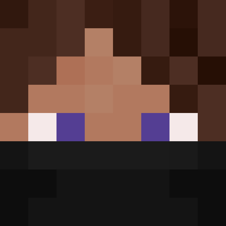 wiredframe's skin
