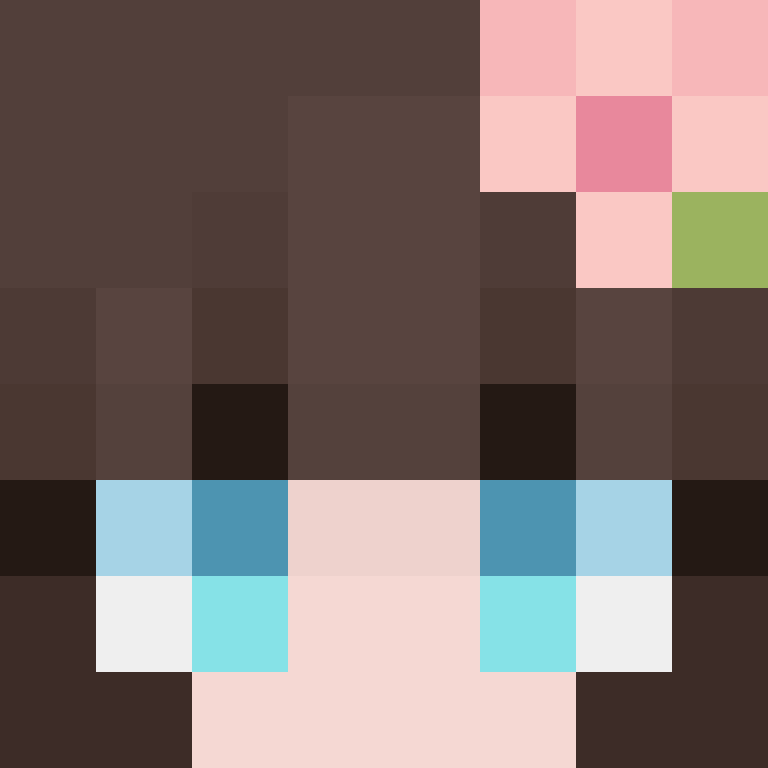 Nyxari4's skin
