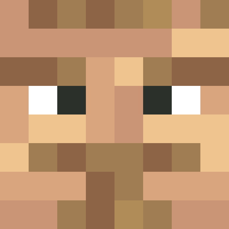 MinkXV's skin