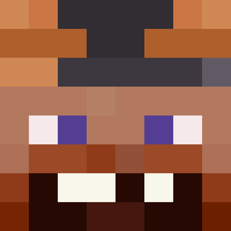 MrRiptide's skin