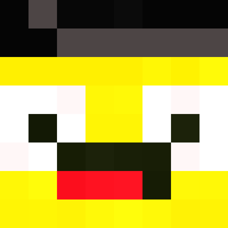 vexlehaha's skin