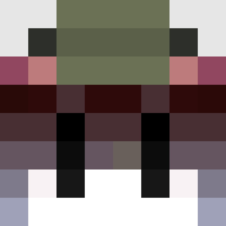 hpyef's skin