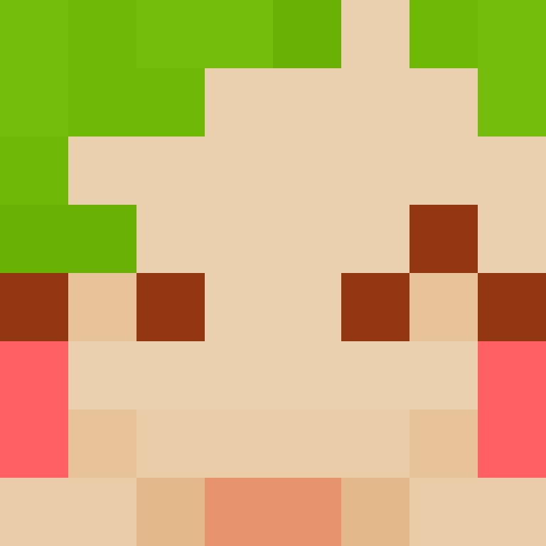 Mr_Genes's skin
