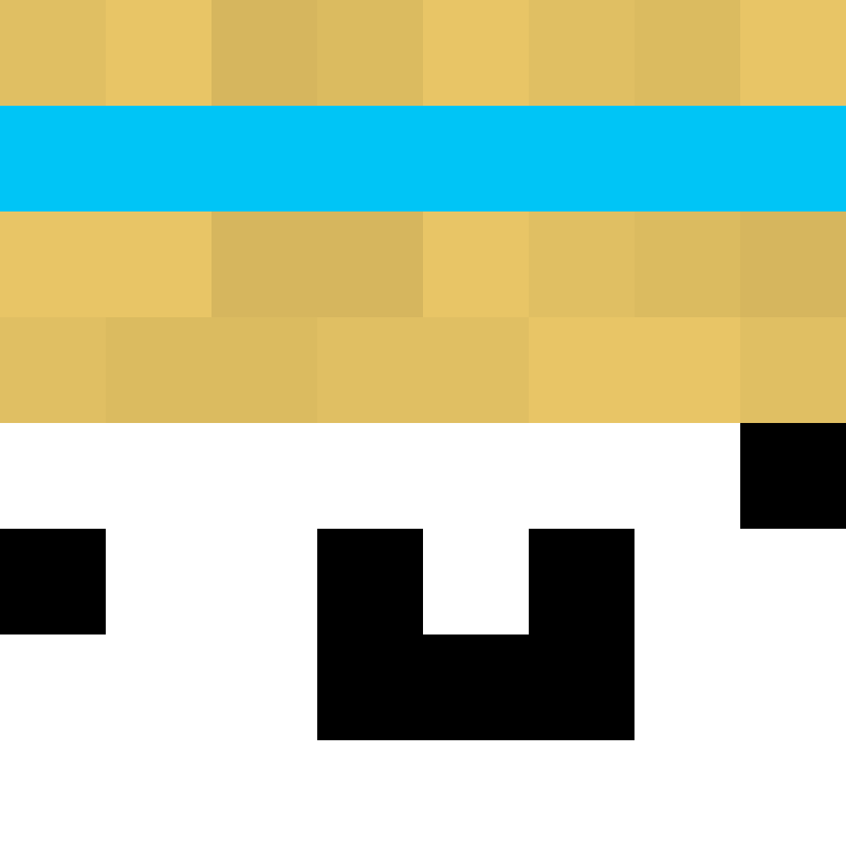 Pepkos's skin