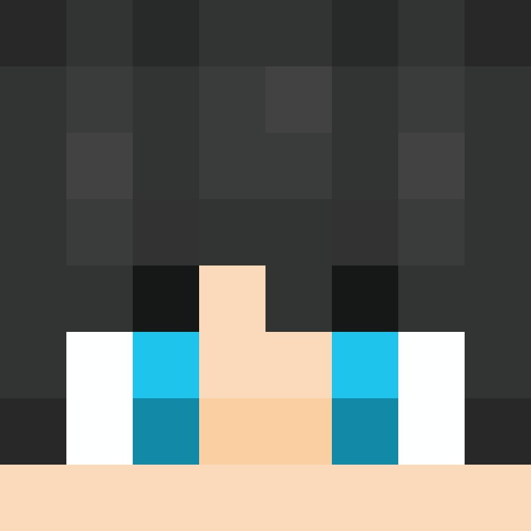 Typken's skin