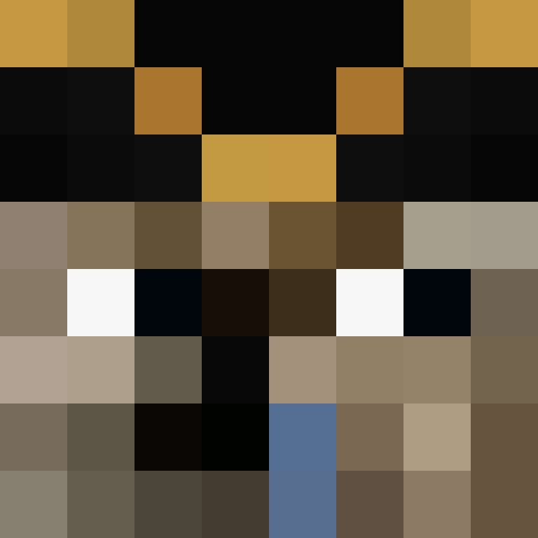 CrypticLoser13's skin