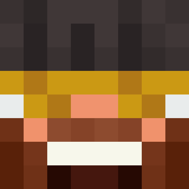 intersecato's skin
