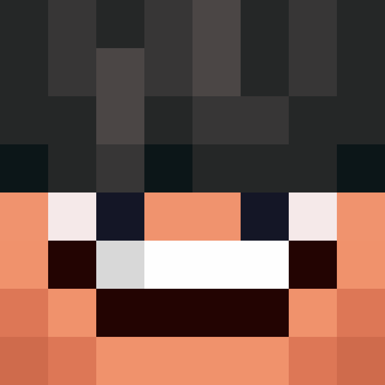 edgyspence's skin
