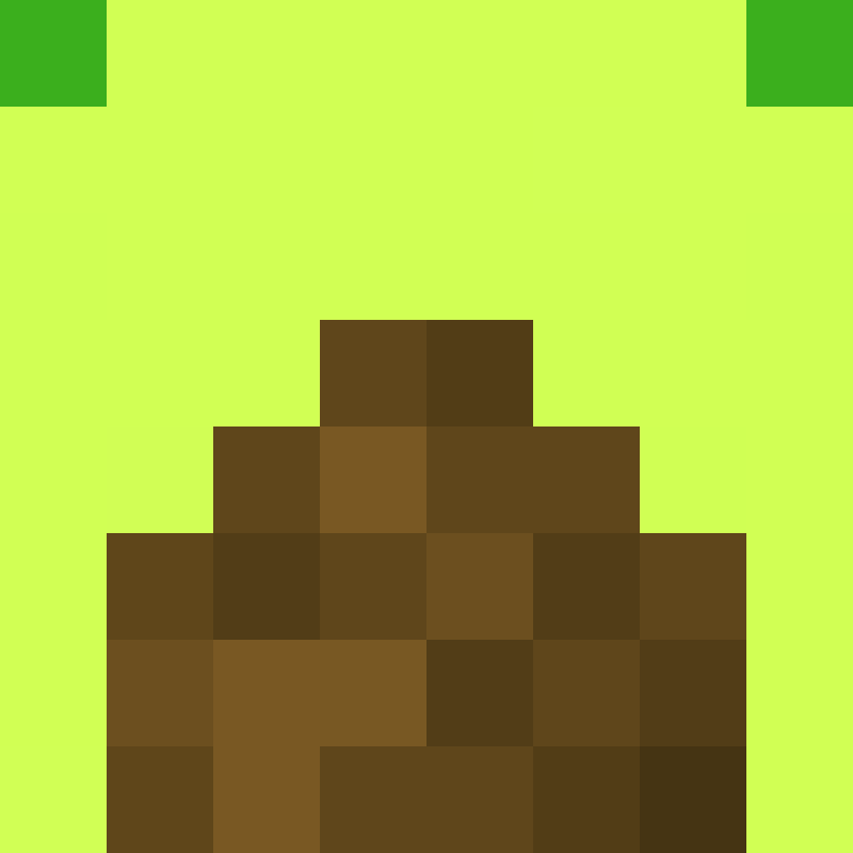 Lenticchie's skin